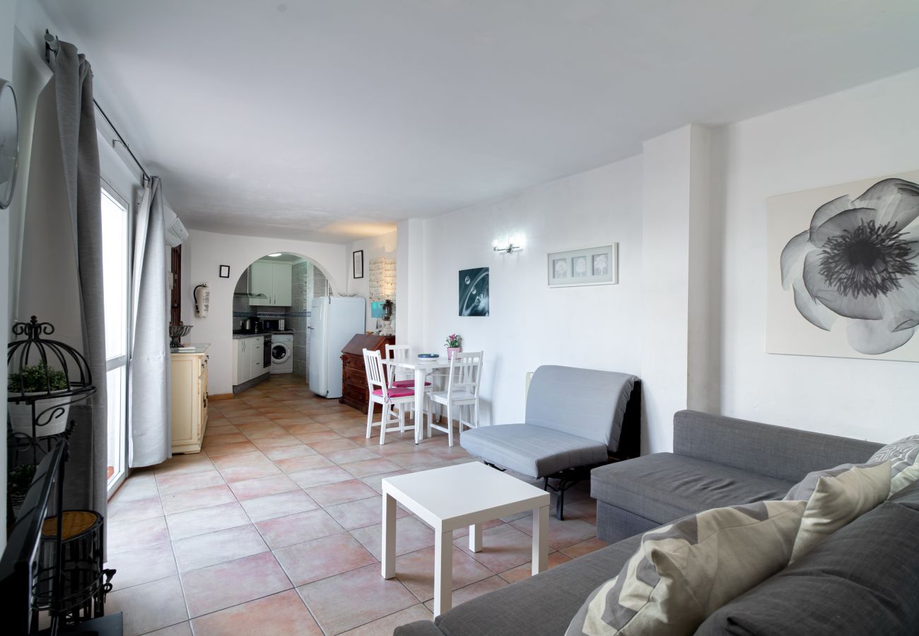 Apartment in Nerja - Capistrano Playa 116 by Casasol