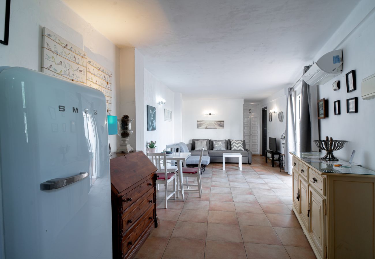 Apartment in Nerja - Capistrano Playa 116 by Casasol