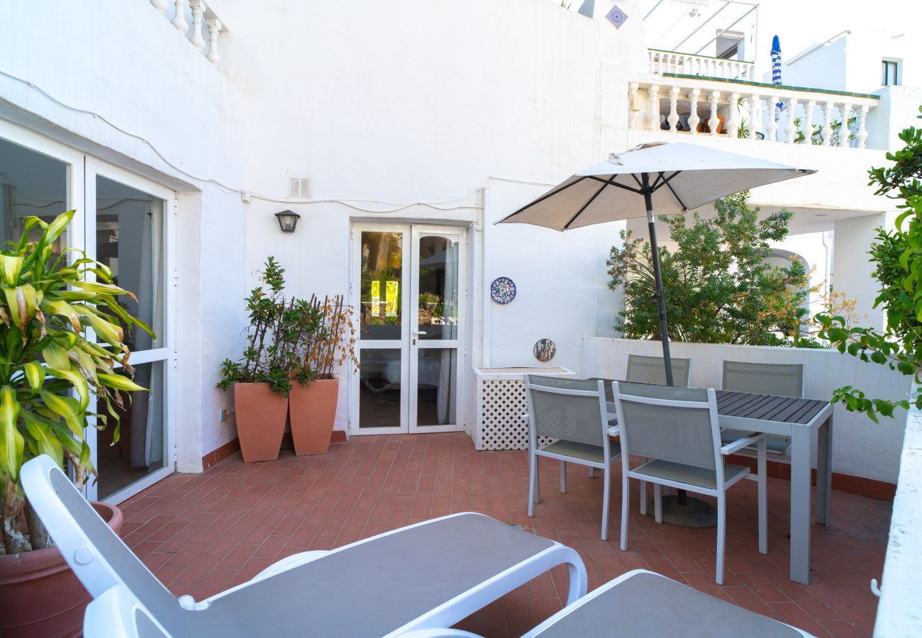 Apartment in Nerja - Capistrano Playa 116 by Casasol