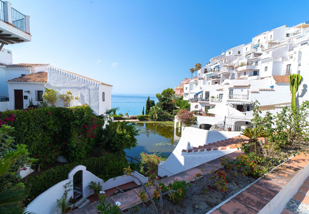 Apartment in Nerja - Capistrano Playa 116 by Casasol