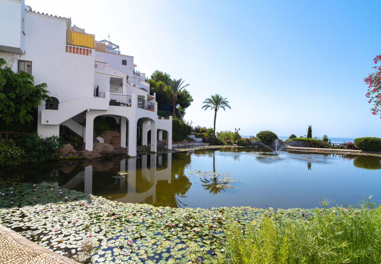 Apartment in Nerja - Capistrano Playa 116 by Casasol