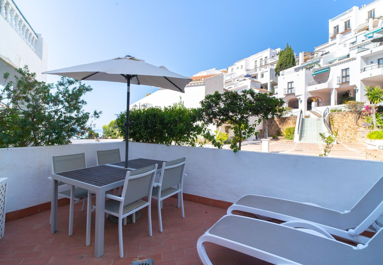 Apartment in Nerja - Capistrano Playa 116 by Casasol