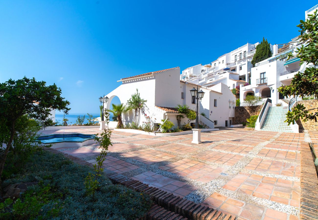 Apartment in Nerja - Capistrano Playa 116 by Casasol