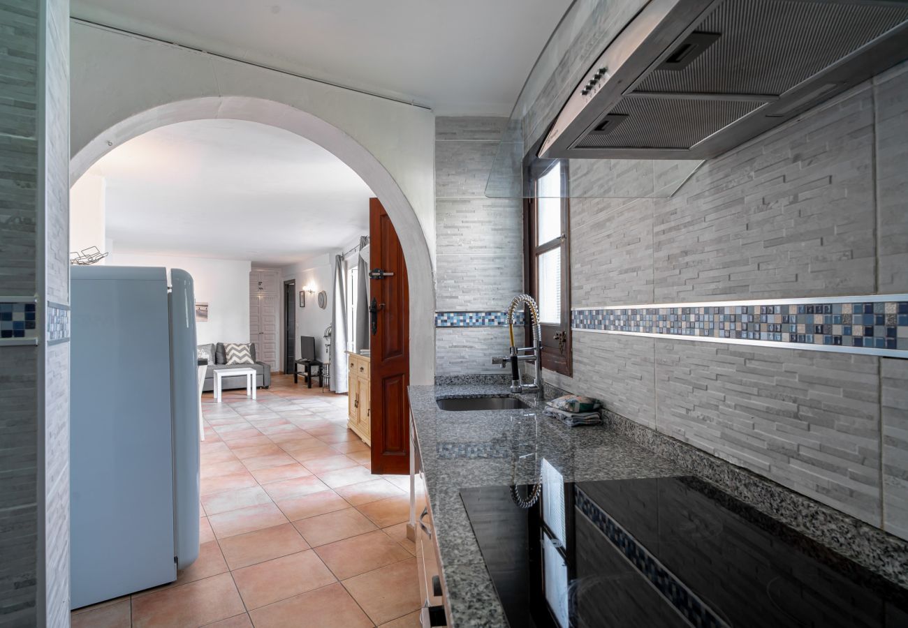 Apartment in Nerja - Capistrano Playa 116 by Casasol