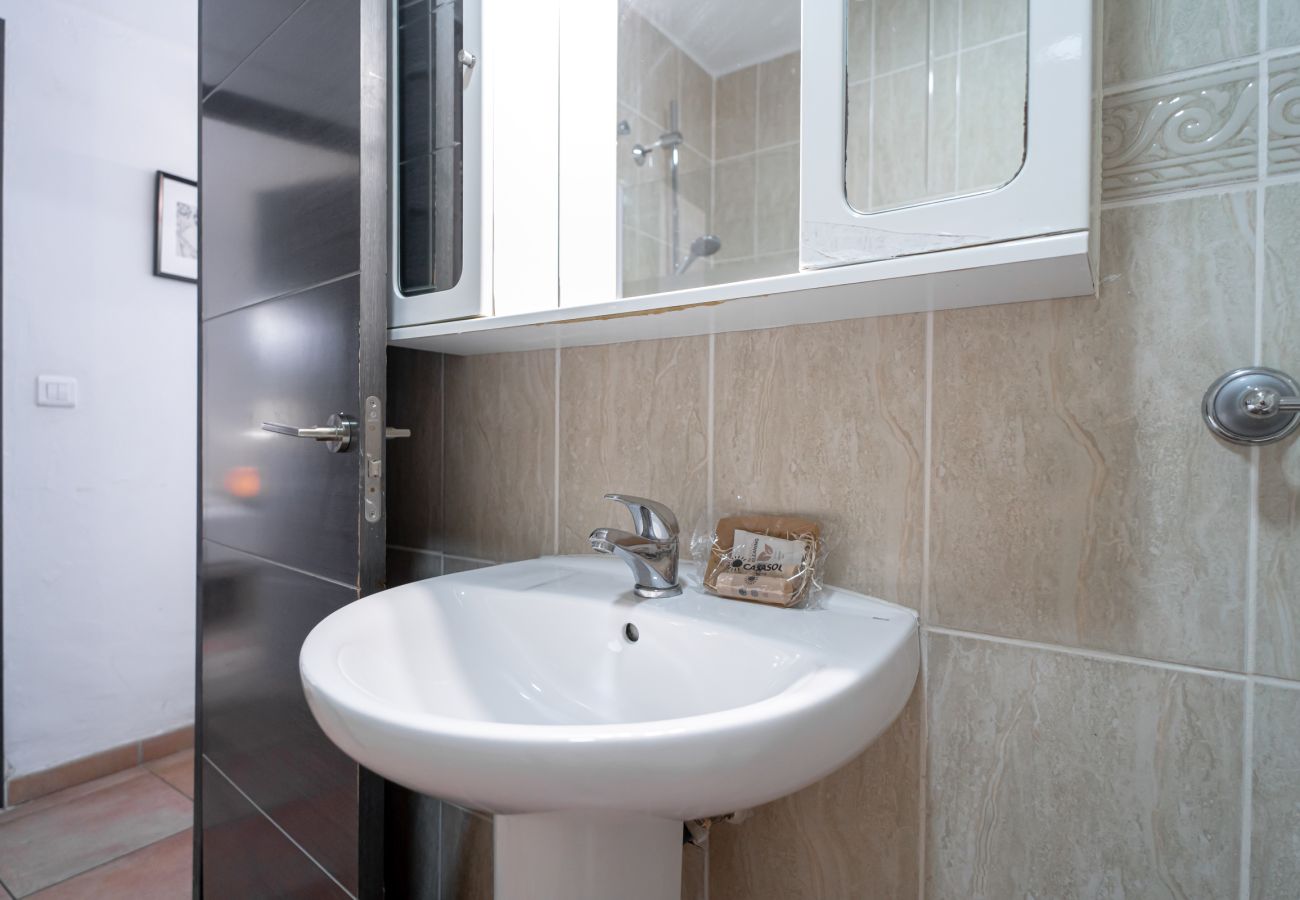 Apartment in Nerja - Capistrano Playa 116 by Casasol