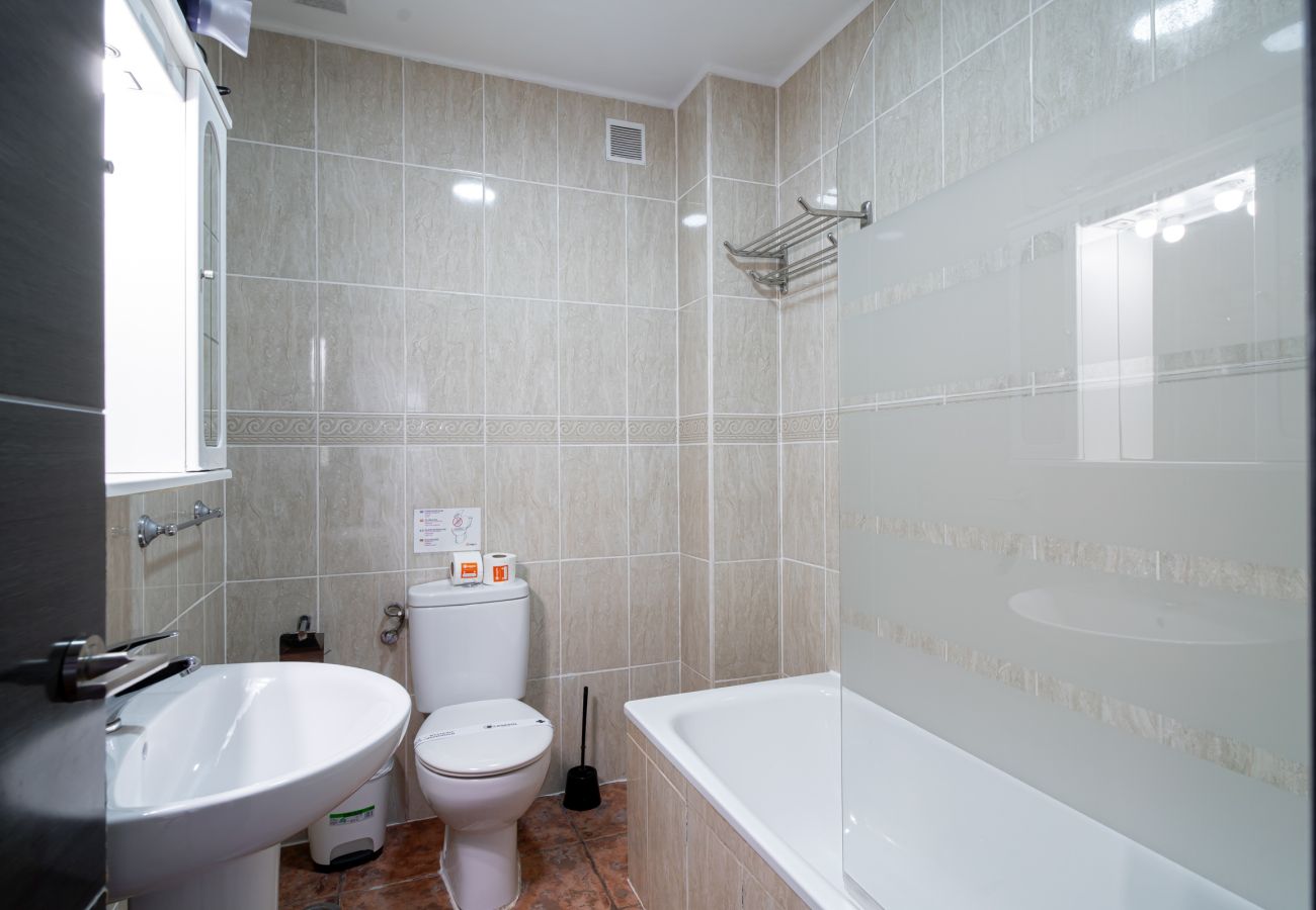Apartment in Nerja - Capistrano Playa 116 by Casasol