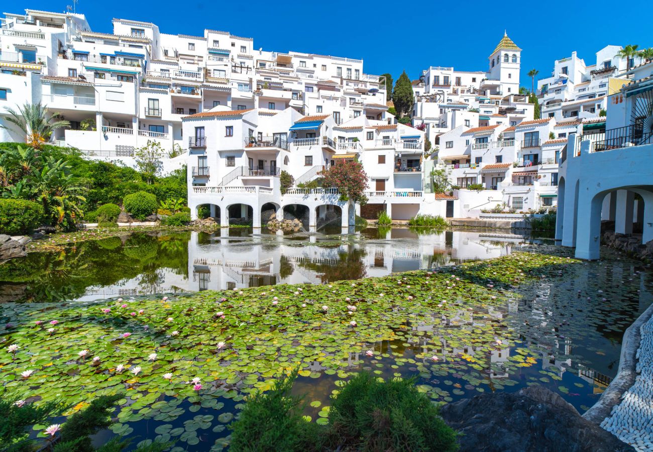 Apartment in Nerja - Capistrano Playa 116 by Casasol