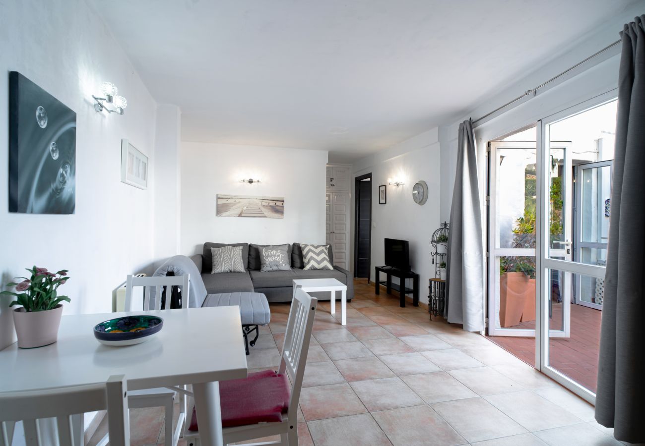 Apartment in Nerja - Capistrano Playa 116 by Casasol