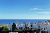 Apartment in Nerja - Milenio 2E Apartment by Casasol Apartment in Nerja - Milenio 2E Apartment by Casasol