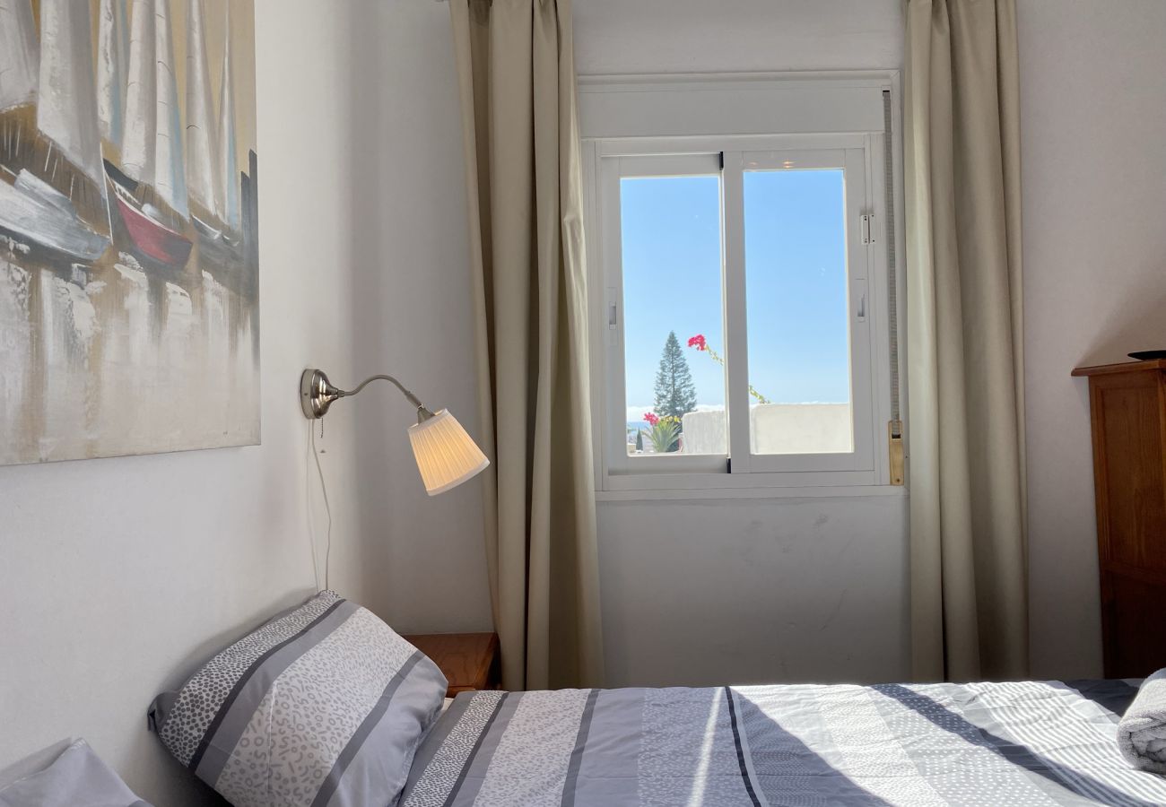 Apartment in Nerja - Paraiso Blanco 16A Apartments by Casasol