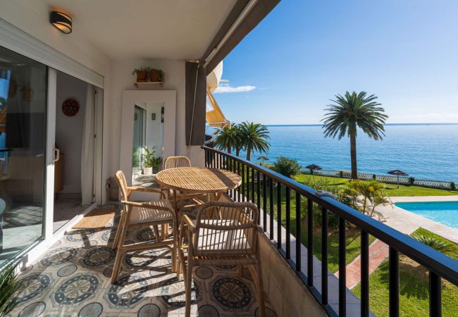 Apartment in Nerja - Acapulco Playa 302 by Casasol