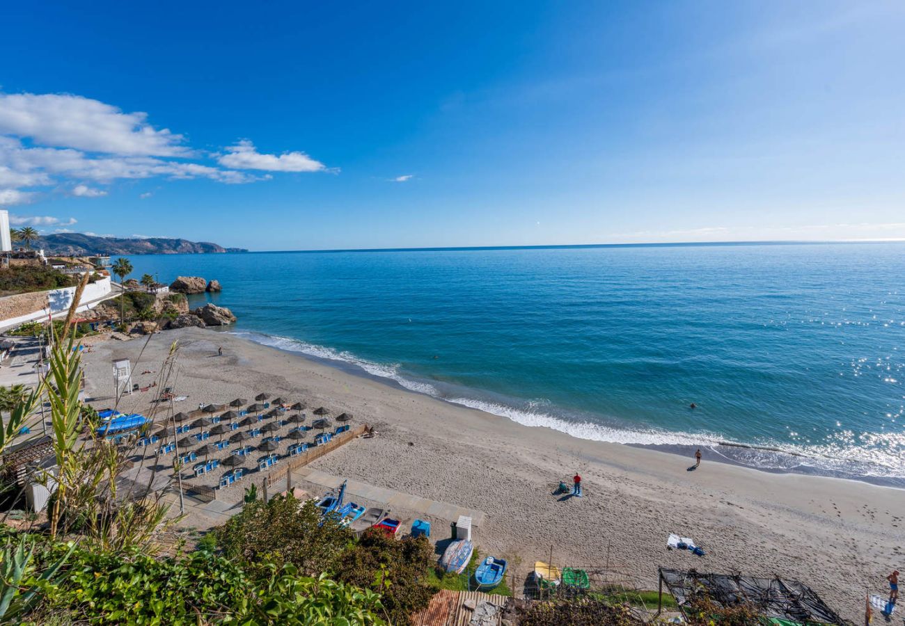 Apartment in Nerja - Acapulco Playa 302 by Casasol