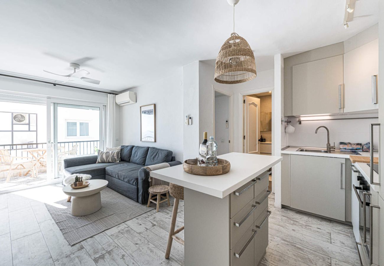 Apartment in Nerja - Acapulco Playa 302 by Casasol