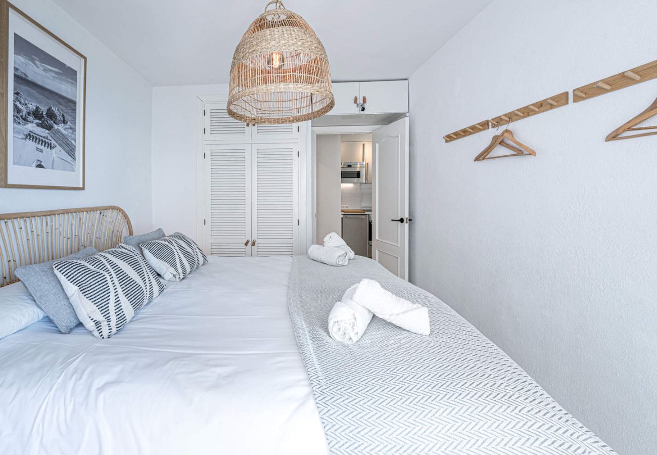 Apartment in Nerja - Acapulco Playa 302 by Casasol