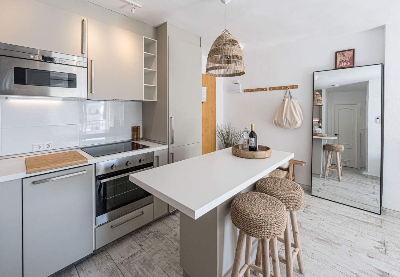 Apartment in Nerja - Acapulco Playa 302 by Casasol