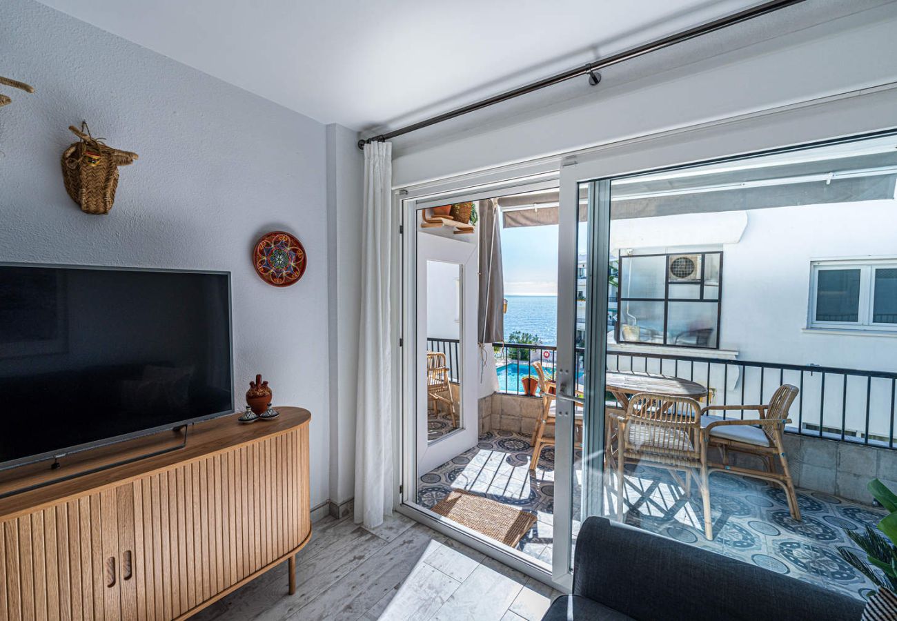 Apartment in Nerja - Acapulco Playa 302 by Casasol