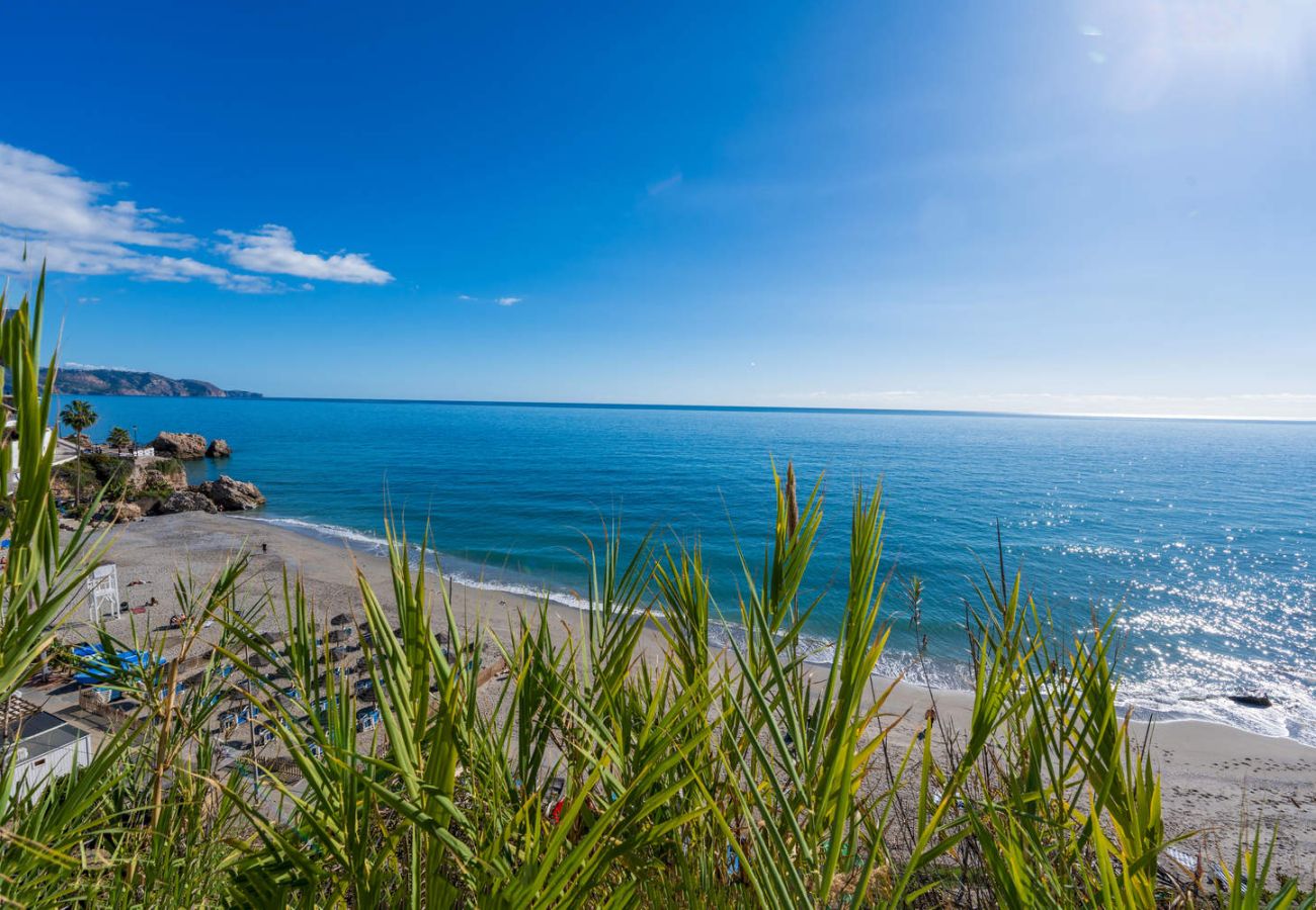 Apartment in Nerja - Acapulco Playa 302 by Casasol