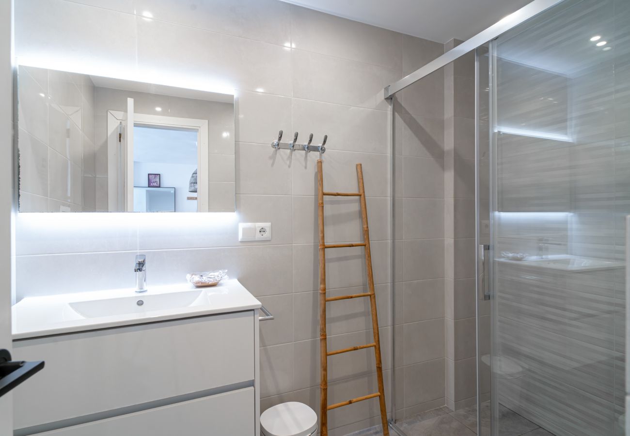 Apartment in Nerja - Acapulco Playa 302 by Casasol