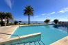Apartment in Nerja - Acapulco Playa 302 by Casasol Apartment in Nerja - Acapulco Playa 302 by Casasol