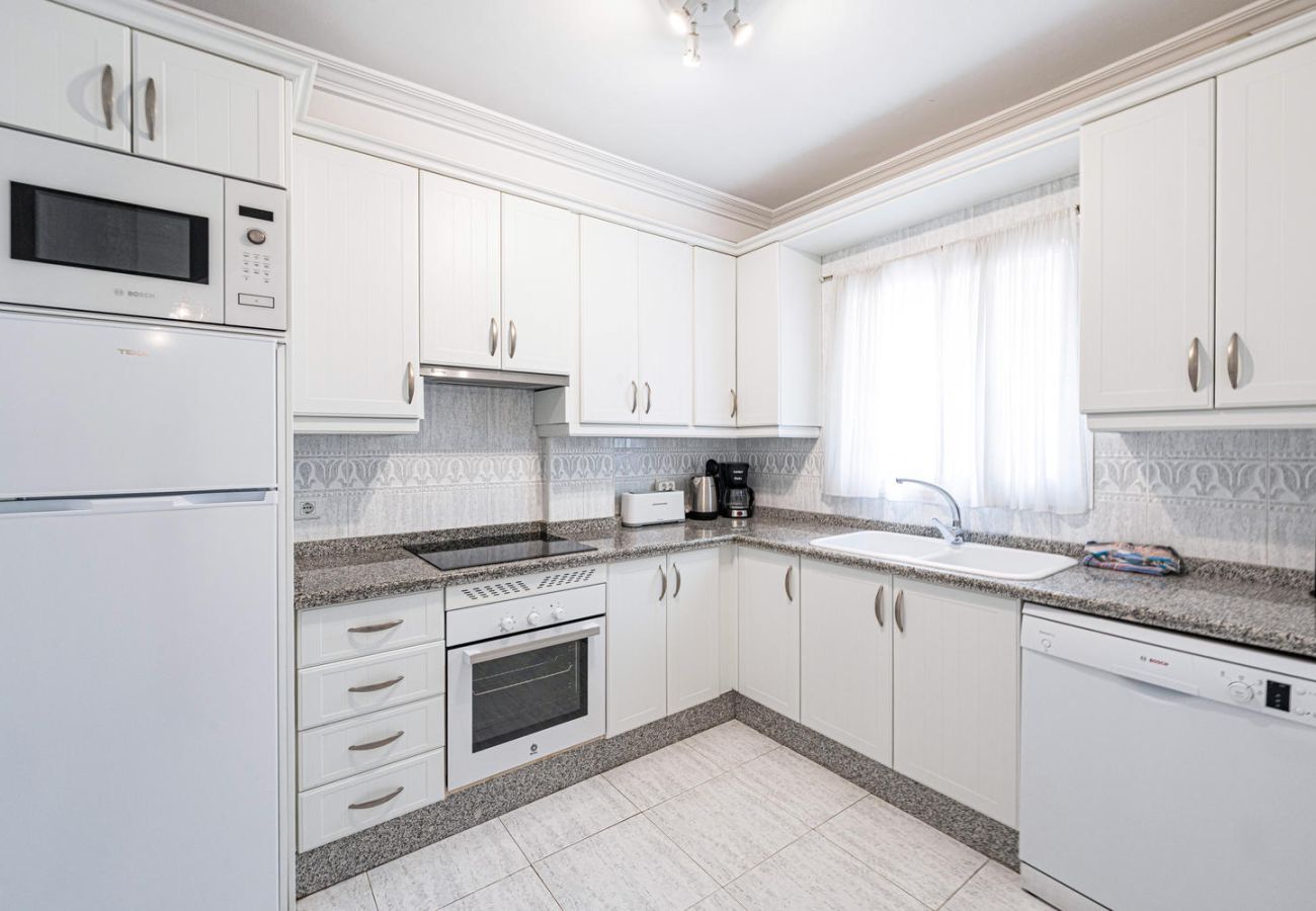 House in Nerja - Fuentesol 15 Casa Lindblad by Casasol