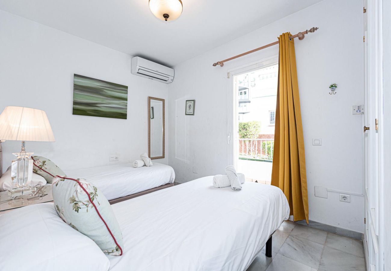 House in Nerja - Fuentesol 15 Casa Lindblad by Casasol