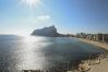 Apartment in Calpe - A90 EDIFICIO IFACH III 7º 36