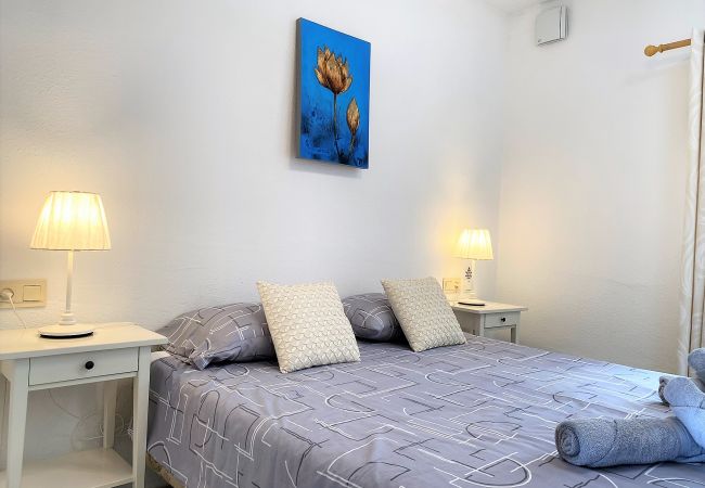 Apartment in Nerja - Naricha 3 Apartments by Casasol