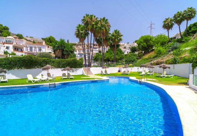 Apartment in Nerja - Naricha 3 Apartments by Casasol