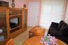 Apartment in Peñiscola - P. Maritimo 4º Pta 30 LEK Apartment in Peñiscola - P. Maritimo 4º Pta 30 LEK