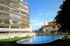 Apartment in Peñiscola - P. Maritimo 4º Pta 30 LEK Apartment in Peñiscola - P. Maritimo 4º Pta 30 LEK