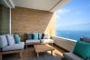 Apartment in Torrox Costa - Luxury Seaviews Calaceite by Casasol Apartment in Torrox Costa - Luxury Seaviews Calaceite by Casasol