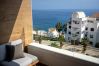 Apartment in Torrox Costa - Luxury Seaviews Calaceite by Casasol Apartment in Torrox Costa - Luxury Seaviews Calaceite by Casasol
