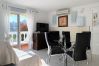Apartment in Nerja - Apartamento Perlamar Burriana by Casasol Apartment in Nerja - Apartamento Perlamar Burriana by Casasol