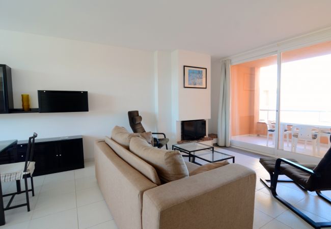 Apartment in Pals - GOLF MAR II C 1-4