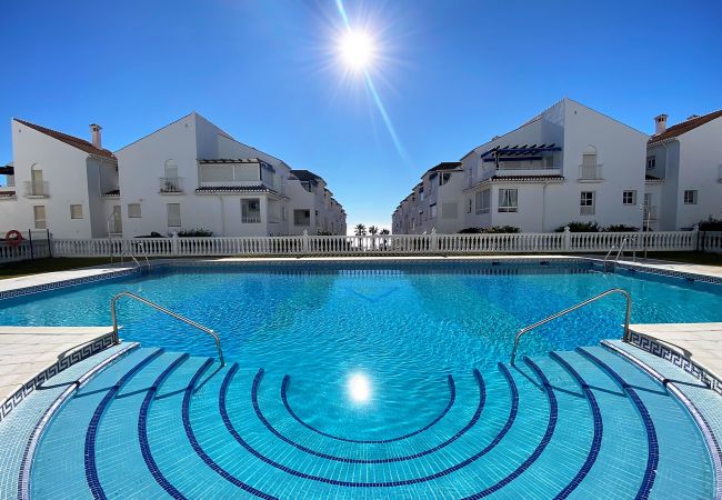 Apartment in Nerja - Las Fuentes Torrecilla by Casasol