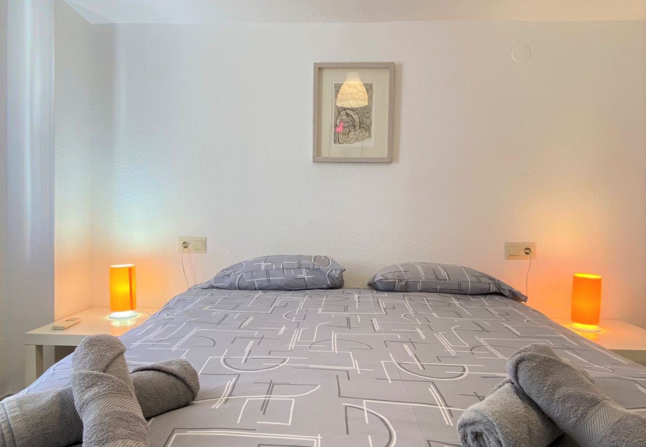 Apartment in Nerja - Las Fuentes Torrecilla Casasol