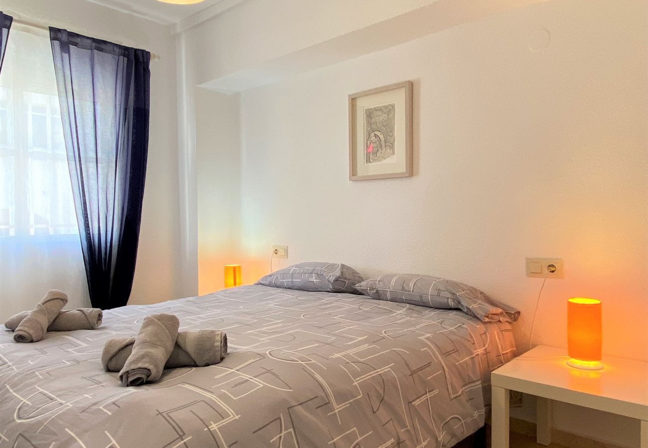 Apartment in Nerja - Las Fuentes Torrecilla Casasol