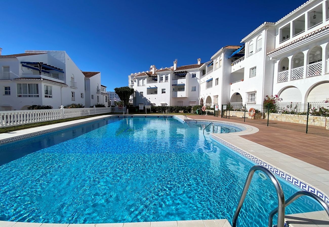 Apartment in Nerja - Las Fuentes Torrecilla Casasol