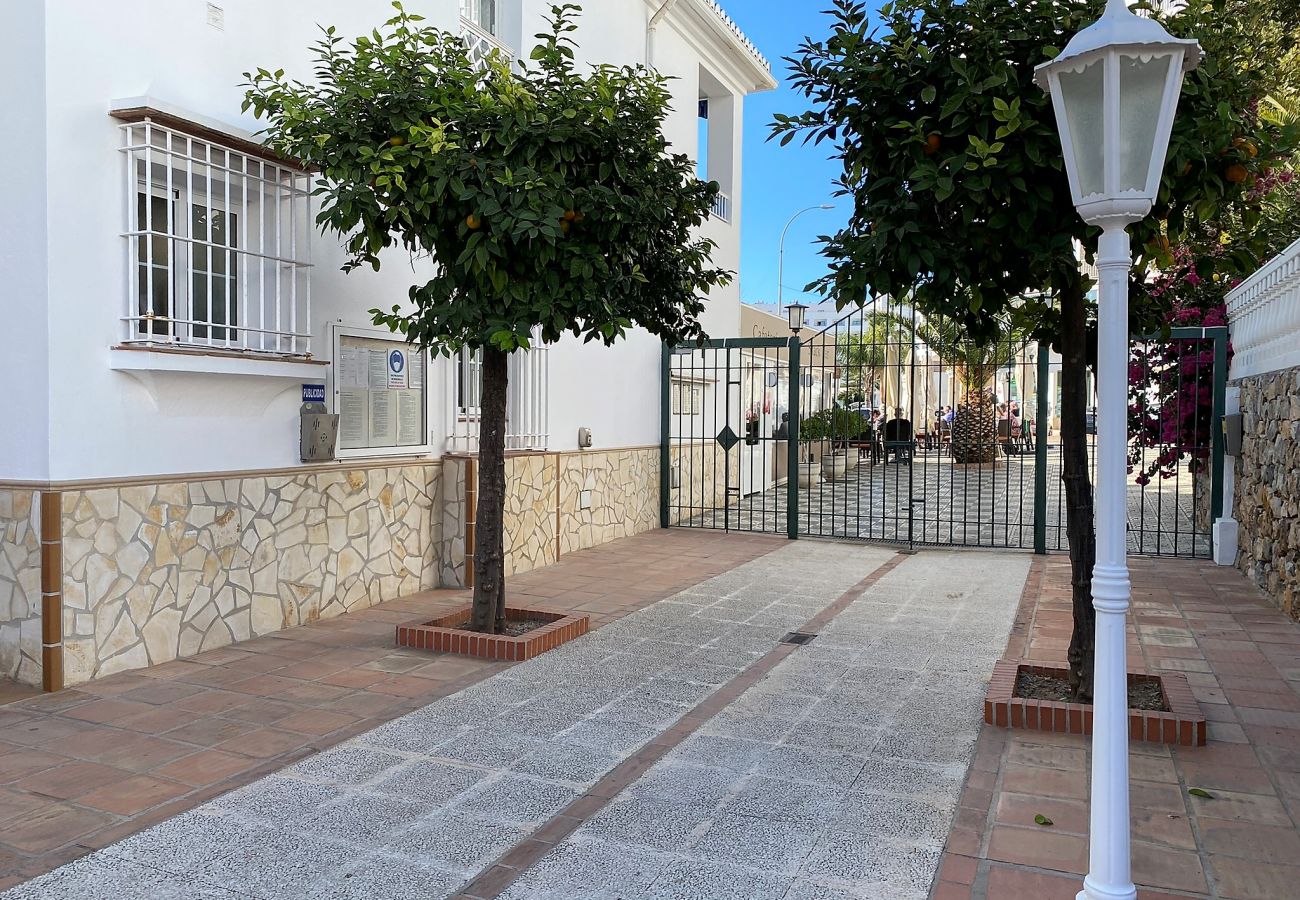 Apartment in Nerja - Las Fuentes Torrecilla Casasol