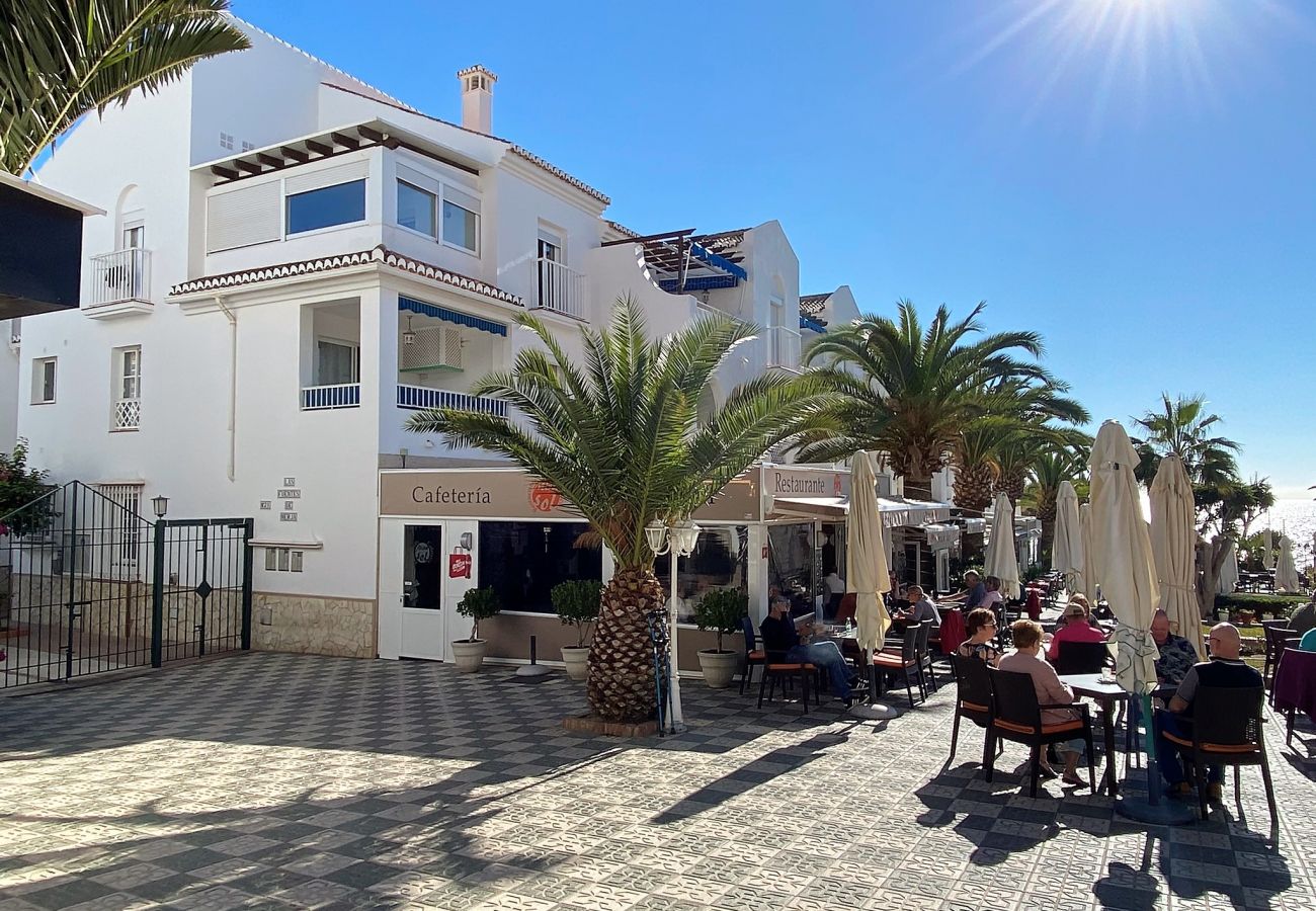 Apartment in Nerja - Las Fuentes Torrecilla Casasol