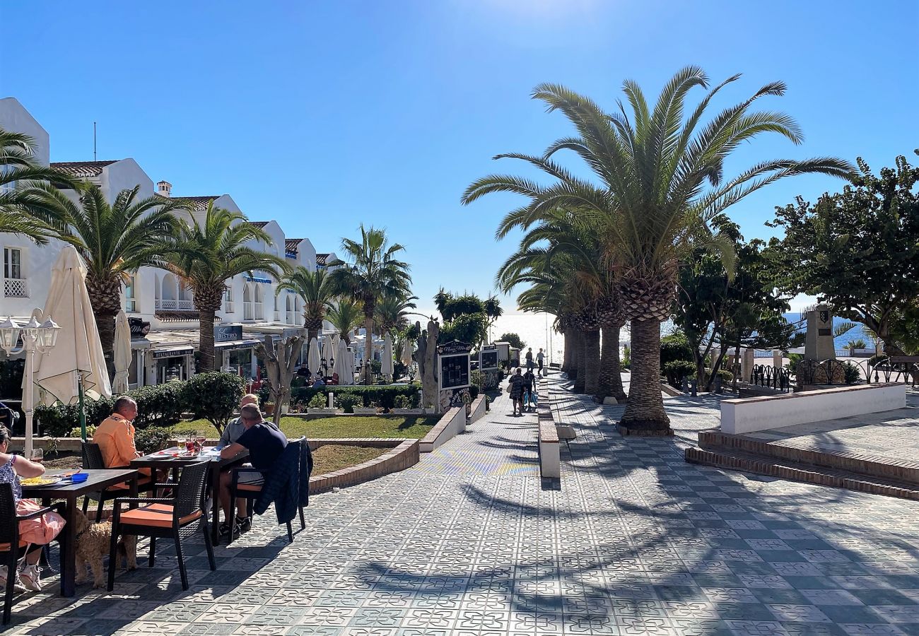 Apartment in Nerja - Las Fuentes Torrecilla Casasol