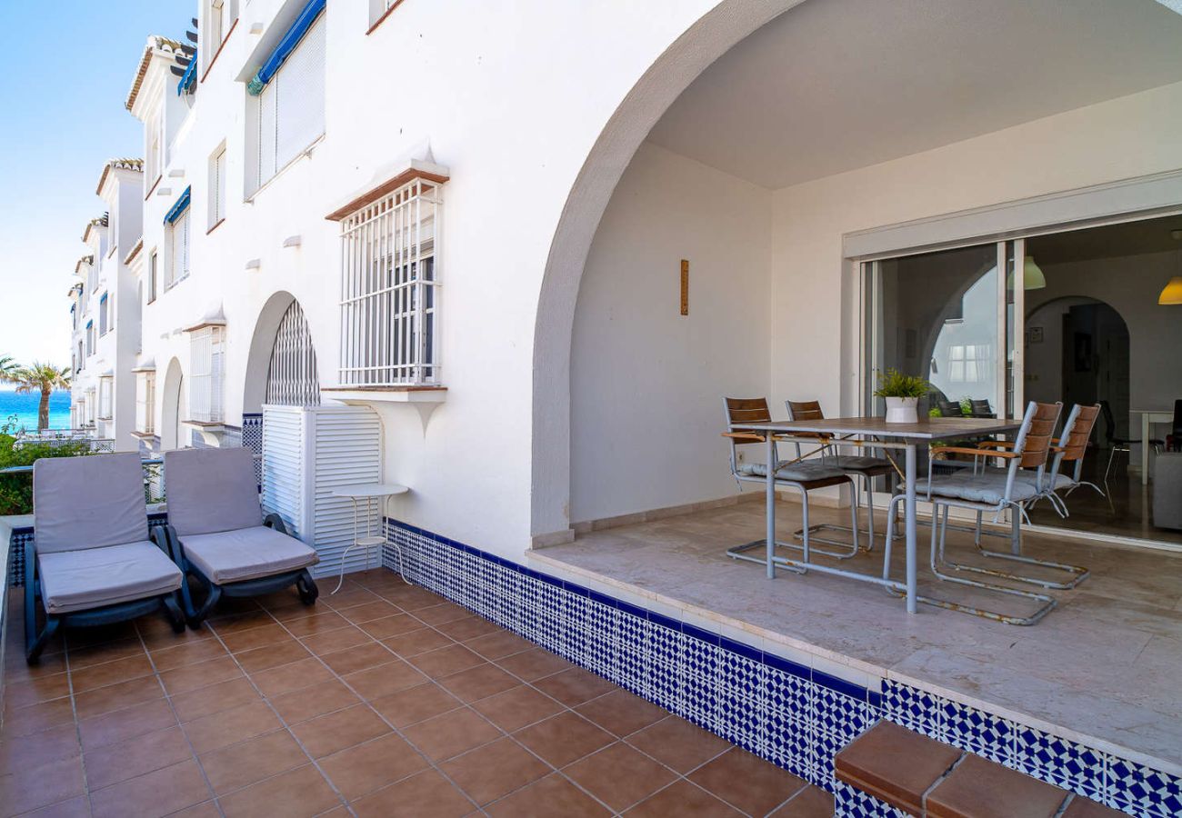 Apartment in Nerja - Las Fuentes Torrecilla by Casasol