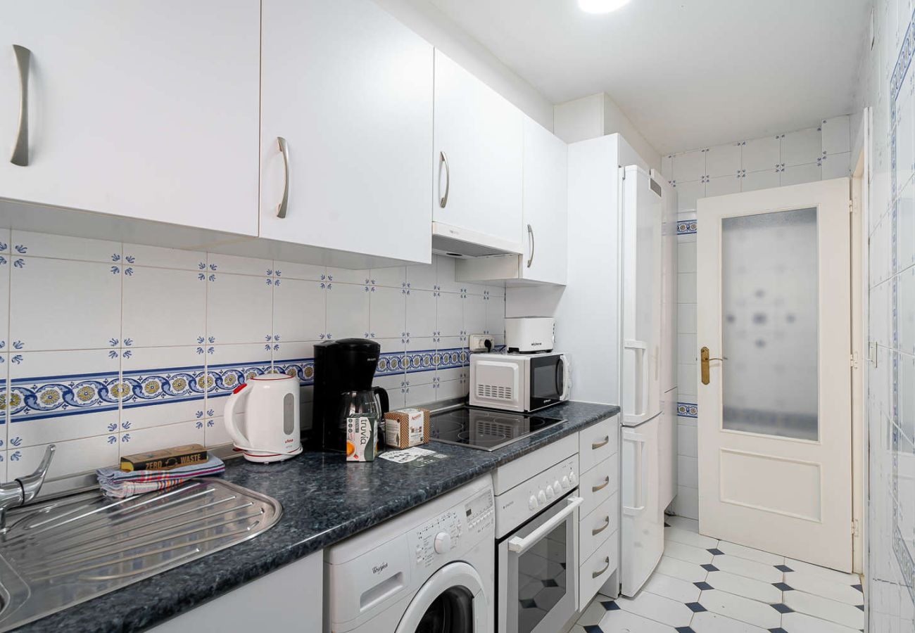 Apartment in Nerja - Las Fuentes Torrecilla by Casasol