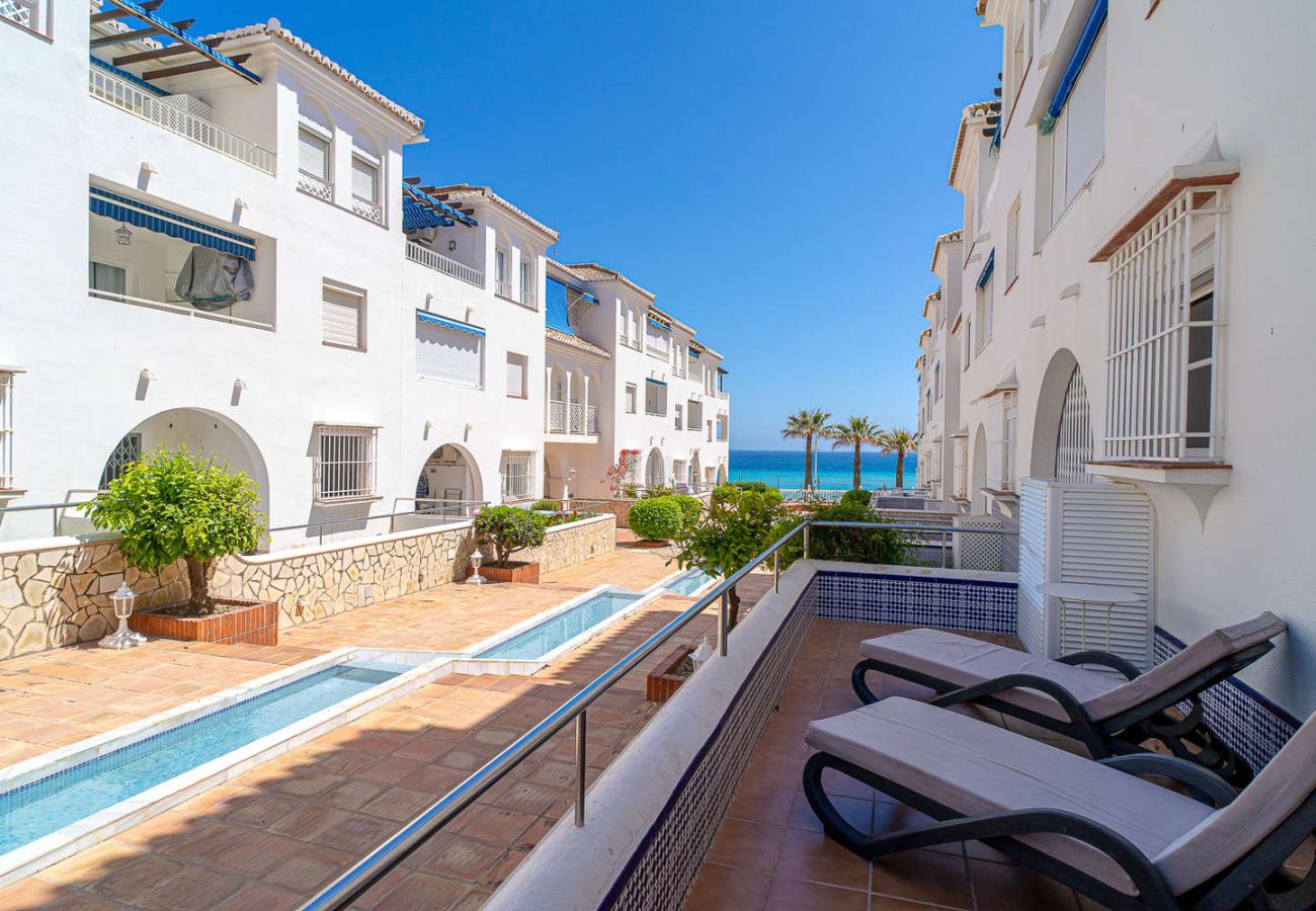 Apartment in Nerja - Las Fuentes Torrecilla by Casasol