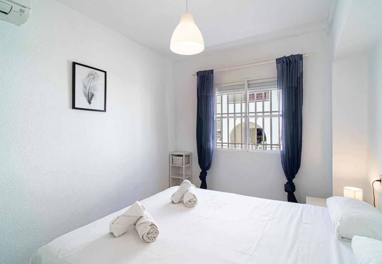 Apartment in Nerja - Las Fuentes Torrecilla by Casasol