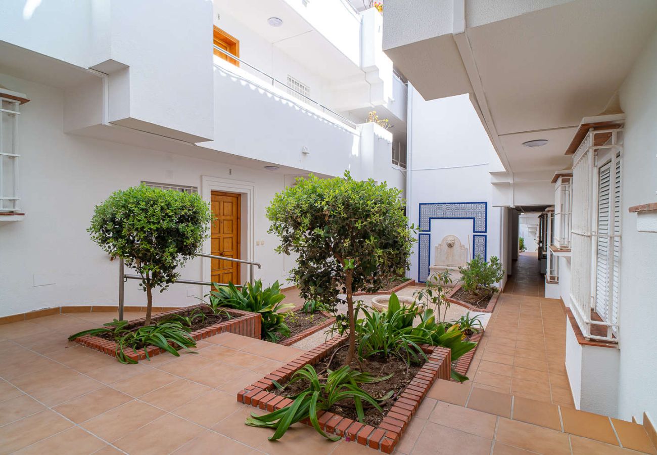 Apartment in Nerja - Las Fuentes Torrecilla by Casasol