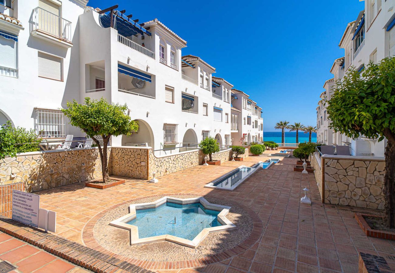 Apartment in Nerja - Las Fuentes Torrecilla by Casasol