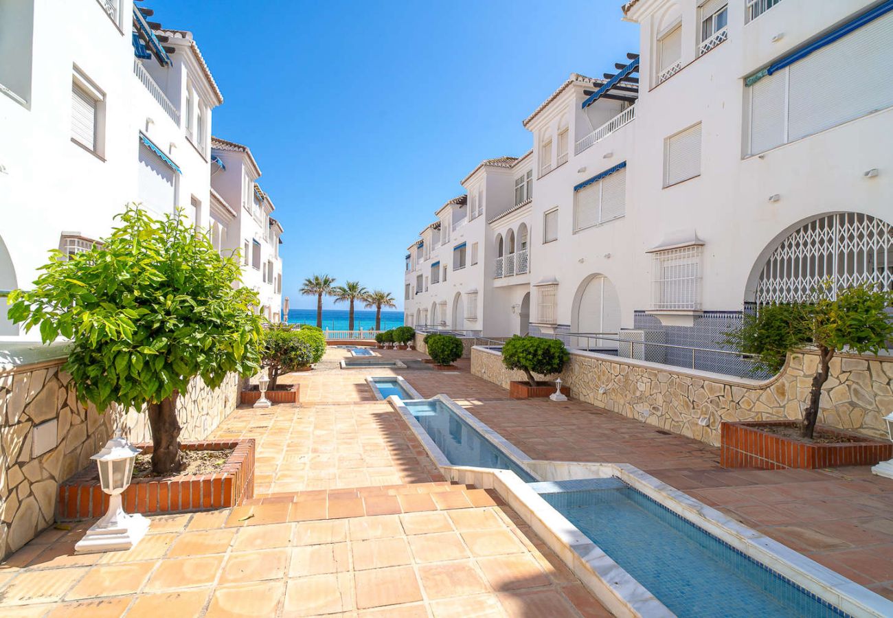 Apartment in Nerja - Las Fuentes Torrecilla by Casasol