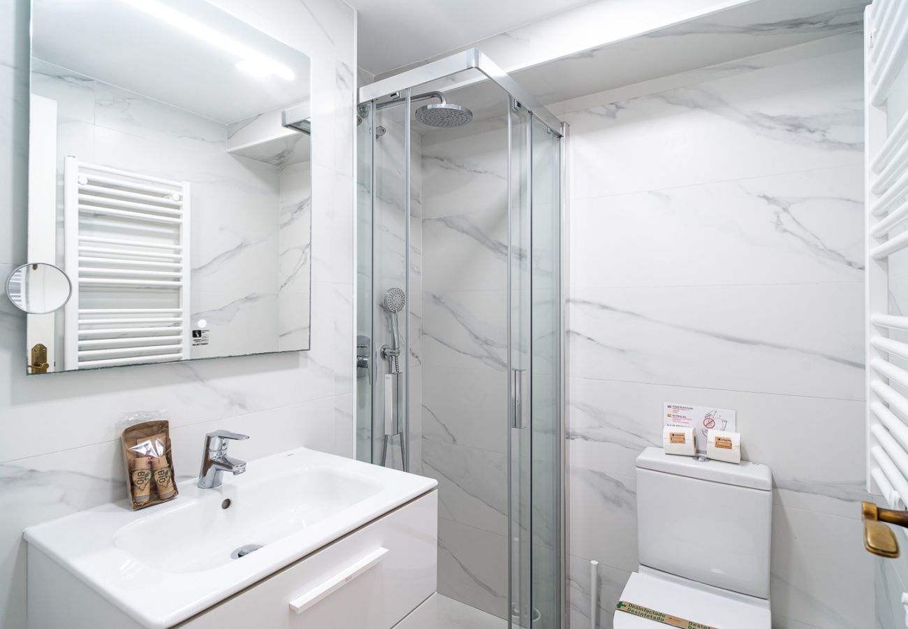 Apartment in Nerja - Las Fuentes Torrecilla by Casasol