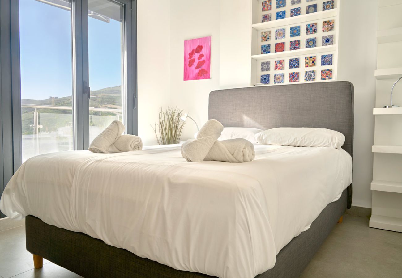 Apartment in Nerja - Balcon del Mar Seaview 115 by Casasol